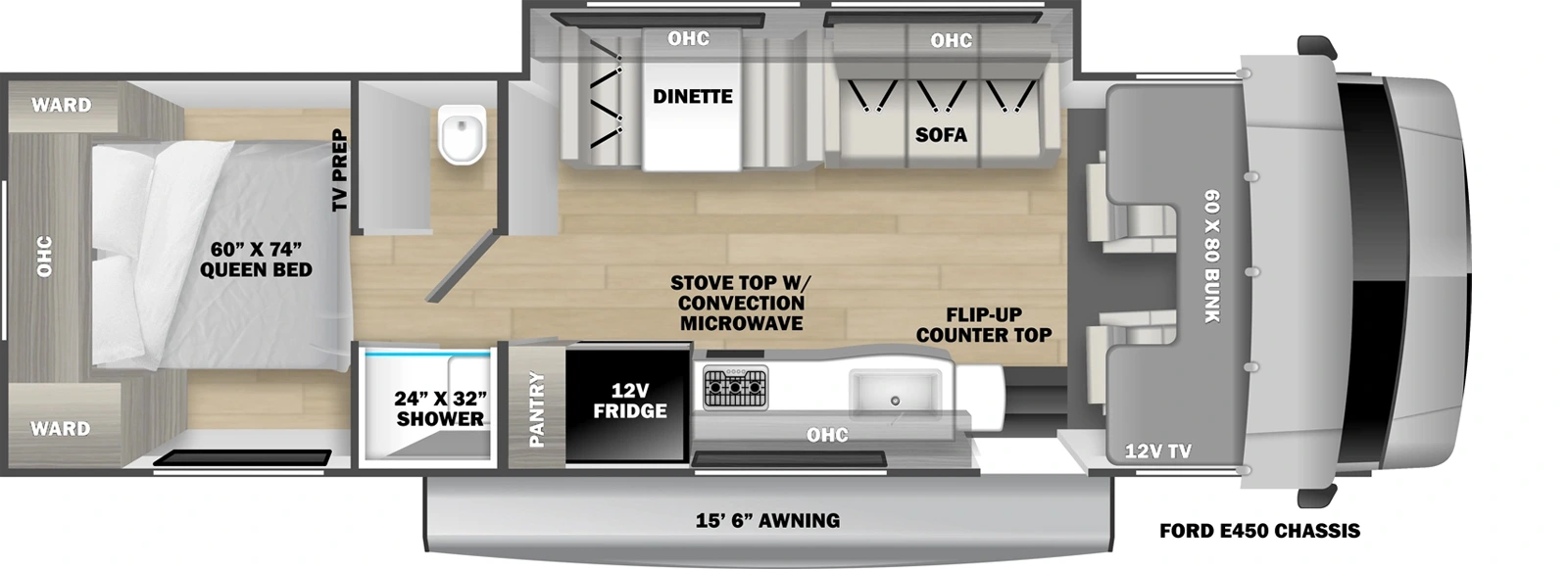 28SK Floorplan Image